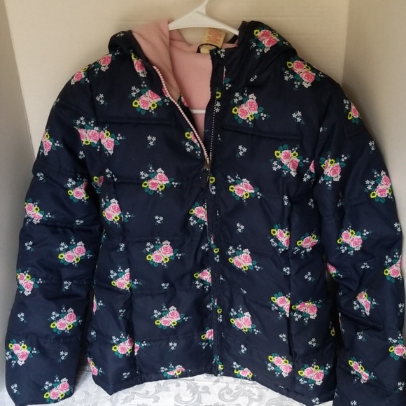 Faded Glory Other - Winter coat